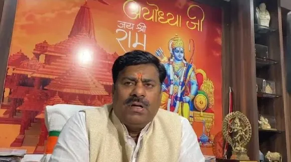 Hijab Mamla : हिजाब को लेकर बीजेपी विधायक ने कहा, सोए हुए शेरों को जगाने का धंधा न करो