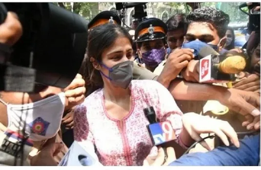 Sushant Singh Rajput Suicide Case: NCB ने NDPS कोर्ट में फाइल की 30 हजार पेज की चार्जशीट