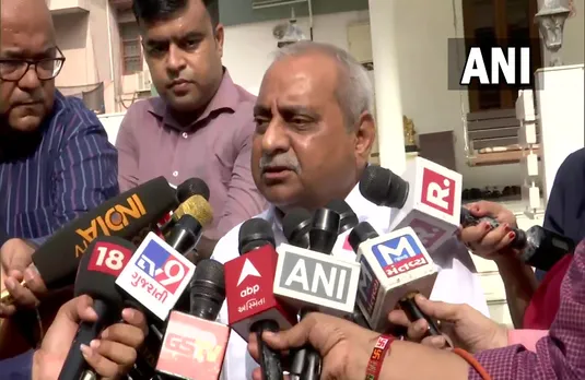 Nitin Patel: सीएम नहीं बनाए जाने पर उपमुख्यमंत्री का छलका दर्द, दिया बड़ा बयान