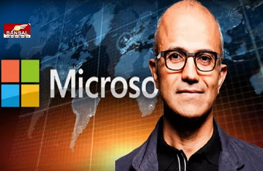Microsoft New Chairman: भारतवंशी नडेला बने माइक्रोसॉफ्ट के चेयरमैन, 2014 में संभाली थी CEO की कमान