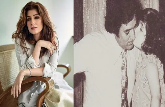 Twinkle Khanna Birthday: ट्विंकल को बर्थडे पर याद आए पिता Rajesh Khanna, लिखी ये इमोशनल पोस्ट