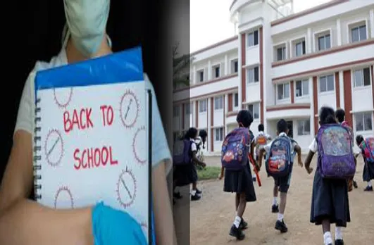 Delhi School Reopen: खुशखबरी, राजधानी में सख्त कोविड प्रोटोकॉल के बीच एक नवंबर से फिर खुलेंगे स्कूल, कॉलेज..