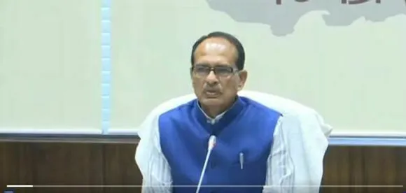 Covid Guide Line Update In Mp : हफ्ते में सिर्फ 3 ​दिन लगेंगे स्कूल, कॉलेजों में भी फिर से शुरू होंगी ऑनलाइन कक्षाएं, मुख्यमंत्री ने दिए निर्देश, कल से लागू