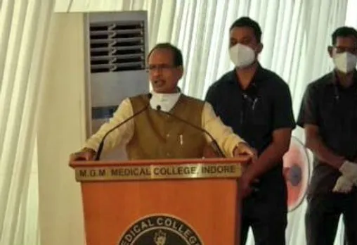 बोले शिवराज, कर्जमाफी पर झूठ बोले रहे हैं कमलनाथ