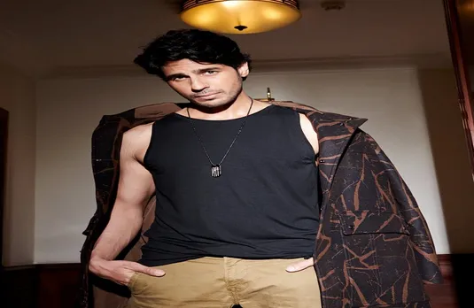 Sidharth Malhotra: 'शेरशाह' ने सिद्धार्थ के प्रति लोगों का नजरिया बदला, कैप्टन विक्रम बत्रा के जीवन पर बनी है फिल्म