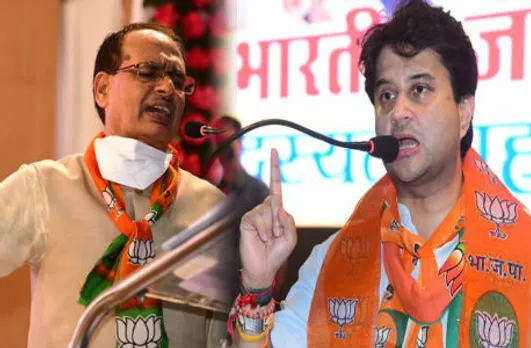 BJP का बड़ा दावा, '36 हजार कांग्रेसी हुए बीजेपी में शामिल'