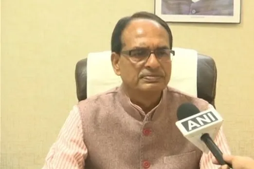 NRA द्वारा आयोजित परीक्षा में प्राप्त अंकों के आधार पर एमपी में मिलेंगी शासकीय नौकरियां: सीएम शिवराज