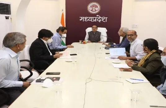 Piplani Sucide Case: भोपाल में 5 लोगों के जहर खाने के मामले में एक्शन, सीएम शिवराज सिंह ने बुलाई आपात बैठक