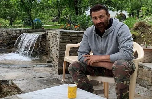 Sunny Deol Corona Positive: एक्टर और बीजेपी सांसद सनी देओल कोरोना संक्रमित, खुद को किया क्वारंटाइन