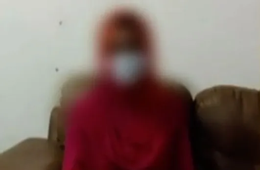 निकाह के 19 साल बाद व्हाट्सअप कॉल कर बोला- तलाक... तलाक... तलाक