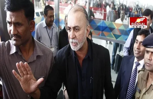 Tarun Tejpal Case: हाईकोर्ट ने गोवा सरकार को दी तेजपाल के खिलाफ दायर अपील में बदलाव करने की अनुमति