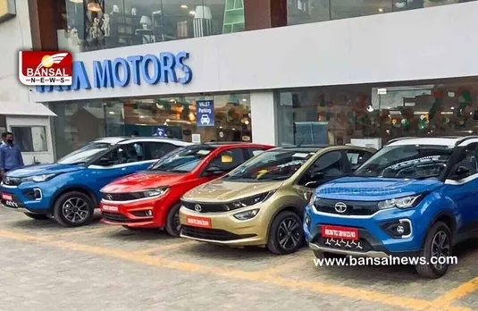 Tata Group: ब्रिटेन में इतने अरब पाउंड के निवेश से ईवी बैटरी कारखाना लगाएगा टाटा समूह, पढ़ें विस्तार से पूरी खबर