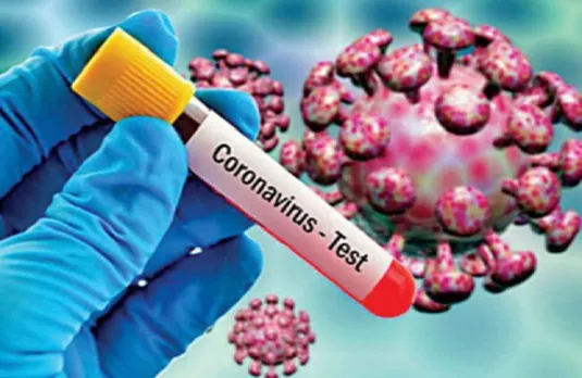 CoronaVirus in India: भारत ने बनाया विश्व रिकॉर्ड, पिछले 24 घंटों में किए 20 लाख से अधिक कोरोना टेस्ट