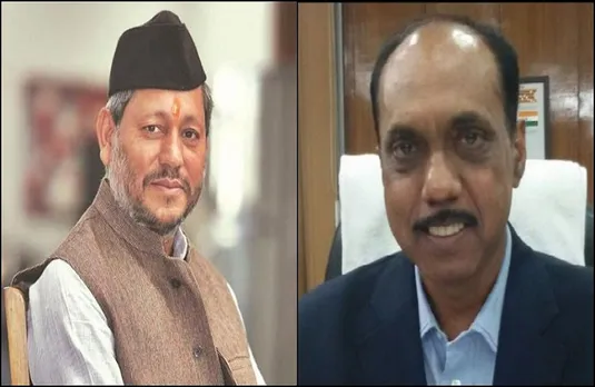 Uttarakhand CM Chief Advisor: शत्रुघ्न सिंह को बनाया सीएम तीरथ सिंह का मुख्य सलाहकार, दिनेश मानसेरा का आदेश निरस्त