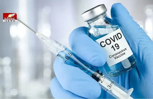 Corona Vaccine: राज्यों को 29.35 करोड़ से अधिक वैक्सीन मुफ्त दे चुकी सरकार, 2.14 करोड़ यूज होना बाकी