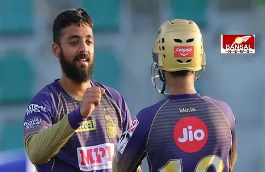 Varun Chakraborty: कोरोना से ठीक होने के बाद भी फिट नहीं हुए KKR के 'मिस्ट्री स्पिनर', कहा- बहुत कमजोरी है