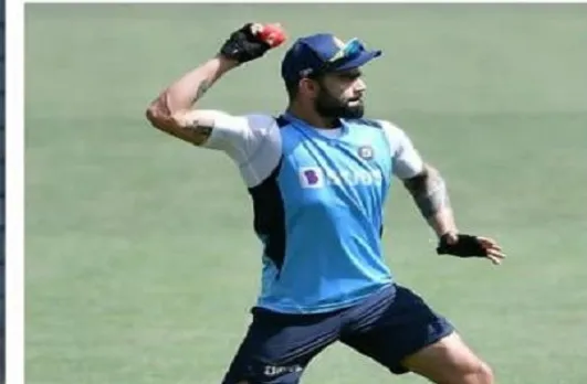 Virat Kohli: हमारी टीम को सभी चाहते हैं हराना, यह हमारे लिए है बेहद गर्व की बात- भारतीय कप्तान