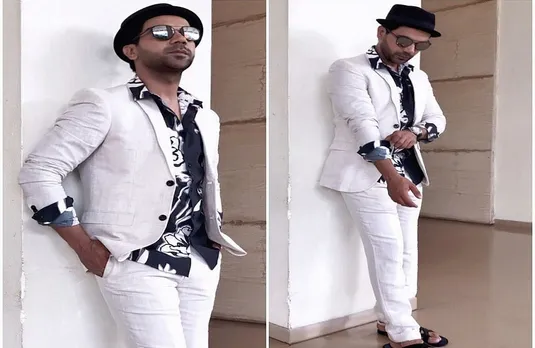 Rajkumar Rao New Movie: अनुभव सिन्हा की नई फिल्म 'भीड़' में नजर आएंगे एक्टर, सामाजिक ड्रामा पर होगी मूवी