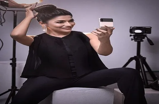 Khufiya: फिल्म में नजर आएंगी बांग्लादेशी अभिनेता अजमेरी हक बधोन, अली फजल-तब्बू लगाएंगे देशद्रोहियों की क्लास