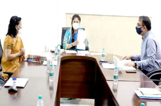 'सरकार की प्राथमिकता, मध्यप्रदेश के स्किल्ड युवाओं को ग्लोबल पहचान मिले'