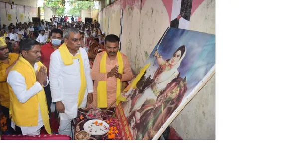 Om Prakash Rajbhar: चुनाव से पहले राजनीतिक हलचल, पिछड़े वर्ग का मुख्यमंत्री बनाए भाजपा तो दे सकते हैं समर्थन