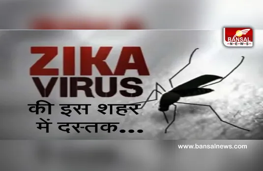 Zika Virus: कोरोना के बीच देश में जीका वायरस की एंट्री, इस राज्य में रोजाना मिल रहे सबसे ज्यादा मरीज