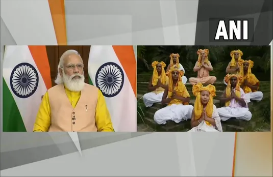 Swami Prabhupada Birth Anniversary: पीएम ने 125वीं जयंती के अवसर पर दिया एक विशेष तोहफा, जारी किया 125 रूपए का स्‍मारक सिक्‍का