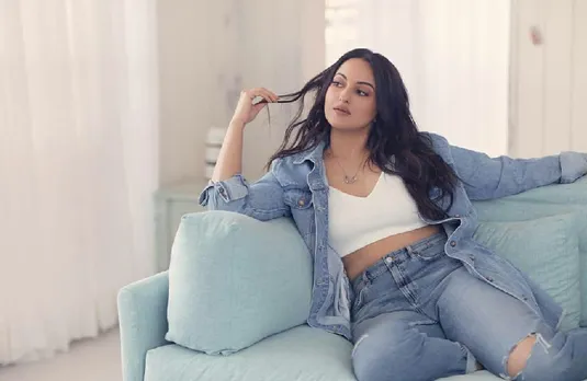 Kakuda Movie: अभिनेत्री सोनाक्षी सिन्हा ने पूरी की हॉरर कॉमेडी फिल्म की शूटिंग, जानिए कब होगी रिलीज...