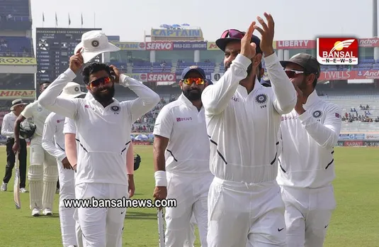 IND vs BAN TEST: पहले टेस्ट से बाहर हुआ भारत का ये तेज गेंदबाज, जानें वजह