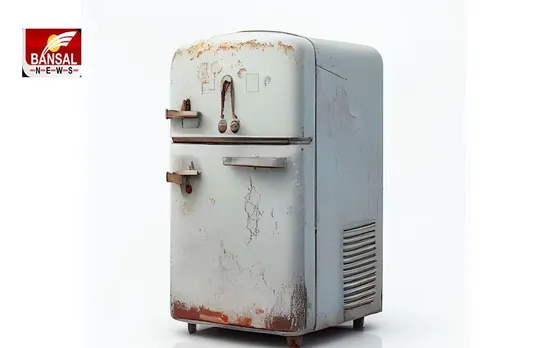 Refrigerator Hacks: दो हजार रुपये खर्च करने पर नए जैसा कूलिंग करेगा आपका पुराना फ्रिज, करना होगा ये बदलाव