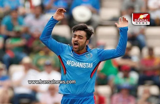 Abu Dhabi T10: टी-10 लीग में  इस टीम से जुड़े राशिद खान, जानें