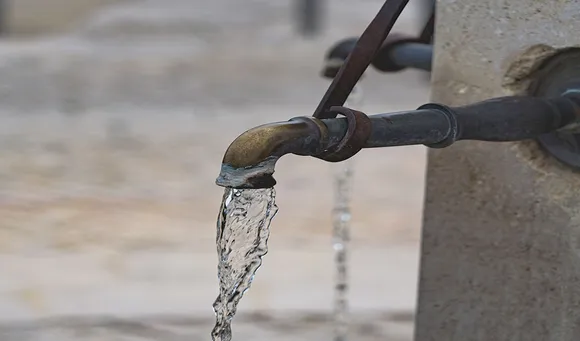 MP Niwari news: निवाड़ी बना, प्रदेश का दूसरा हर घर जल ज़िला