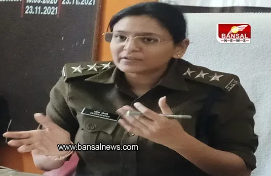 MP SHAJAPUR NEWS: महाशिवरात्रि को लेकर देंगे सुरक्षित माहौल, प्रेमभाव और सौहार्दपूर्ण त्योहार मनाने की अपील