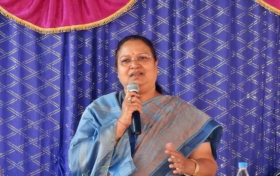 CG Election 2023 के दिग्‍गज, जानिए मंत्री अनिला भेड़िया से जुड़ी खास बातें