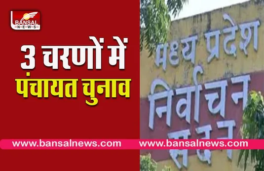 panchayat chunav big breaking:तीन चरणों में होंगे पंचायत चुनाव 2022,राज्य निर्वाचन आयोग का आदेश जारी