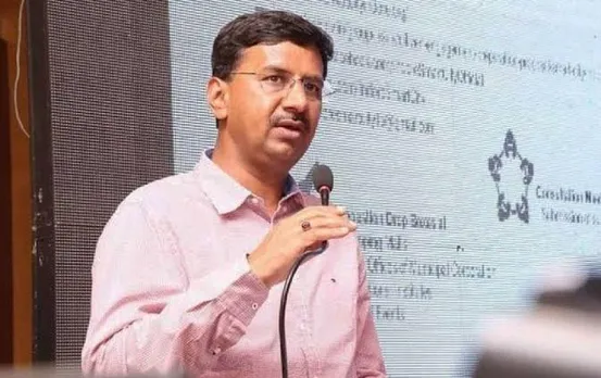 MP News: देर रात IAS मनीष सिंह को कमिश्नर जनसंपर्क पद से हटाया,‌ IAS विवेक पोरवाल को अतिरिक्त प्रभार