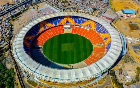 4 Most Beautiful Stadiums In India: पहाड़ से शहर तक, देखें भारत के 4 सबसे खूबसूरत स्टेडियम