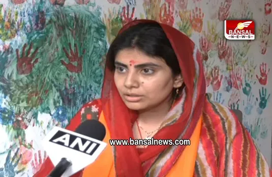 Gujarat Elections: 'यह केवल परिवार में विचारधारा का मामला' जडेजा परिवार में राजनीतिक मतभेदों के बीच बोली रिवाबा जडेजा