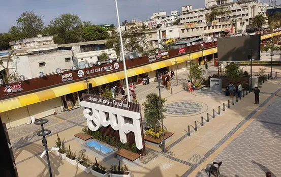 MP News: कैशलेस होने जा रही इंदौर की छप्पन दुकान, 100% डिजिटल पेमेंट की तैयारी