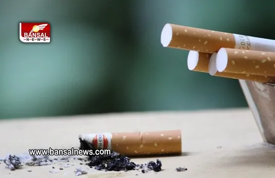 Cigarette Addiction In MP: 10 साल के कम उम्र के बच्चे सिगरेट पीना सीख रहे है, रिपोर्ट में हुआ बड़ा खुलासा