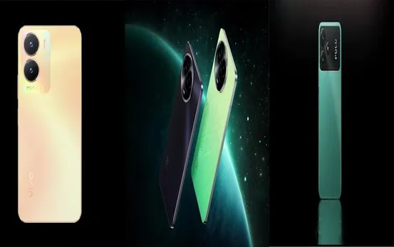 5G Smartphone: कम बजट में खरीद सकते हैं ये 5G स्मार्टफोन फोन, जानें कीमत और स्पेसिफिकेशन