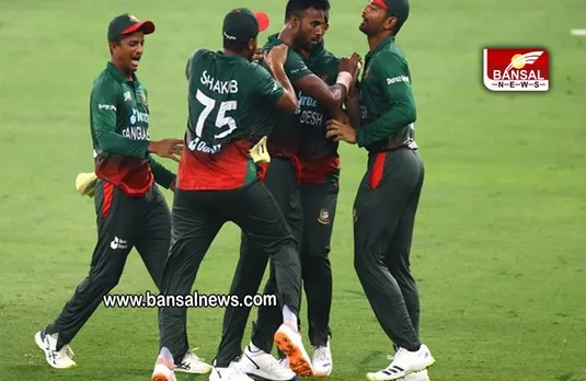 IND VS BAN ODI 2022: भारत संग वनडे सीरीज से पहले बांग्लादेश ने इस खिलाड़ी को बनाया कप्तान, 4 दिसंबर से होंगे मुकाबले