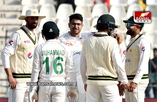 Icc On Pakistan Pitch: ICC ने रावलपिंडी पिच को घटिया करार दिया, इंटरनेशनल मैच को लेकर लग सकता है बैन