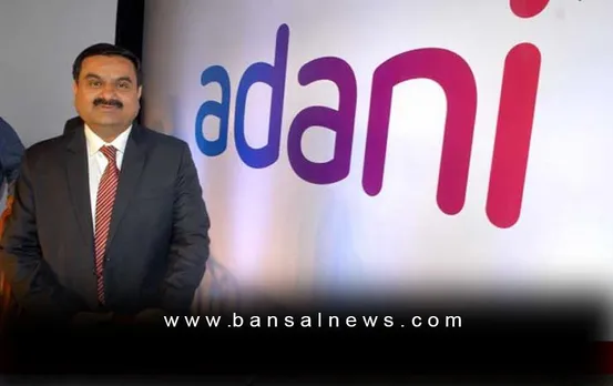 अडानी समूह की कंपनियों के शेयरों में गिरावट का सिलसिला जारी