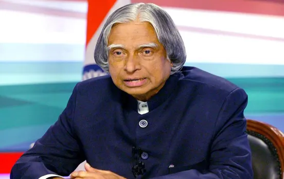 A. P. J. Abdul Kalam: मिसाइलमैन डॉ. एपीजे अब्दुल कलाम की जयंती, पीएम मोदी ने दी श्रद्धांजलि