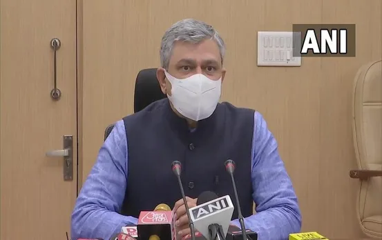 Railway exam: NTPC परीक्षा में धांधली पर रेल मंत्री ने की प्रेस कॉन्फ्रेंस, बोले- गंभीरता से होगी जांच