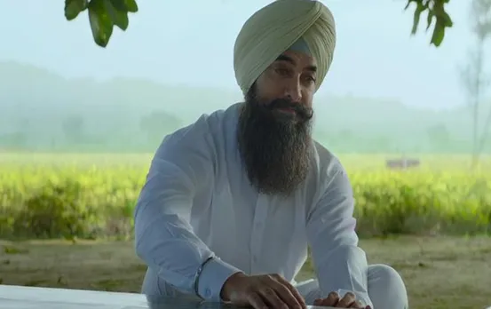 Aamir Khan: बच्चे नहीं होते तो फिल्में छोड़ देता, जानिए एक्टर आमिर खान ने क्यों कहा ऐसा