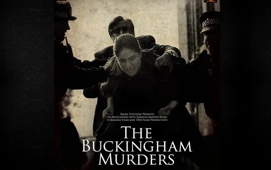 The Buckingham Murders: एक्ट्रेस करीना की फिल्म के साथ होगी फिल्म फेस्टिवल की शुरूआत, जानिए खबर