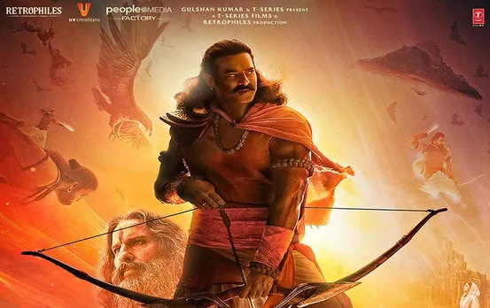 Adipurush Box Office Collection Day 6: गिरती बॉक्स ऑफिस कलेक्शन के बीच किया ये मुकाम हासिल