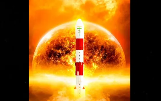 Aditya-L1 Mission: सूर्य नमस्कार करने निकला आदित्य-L1, फरवरी महीने में आएगी पहली तस्वीर